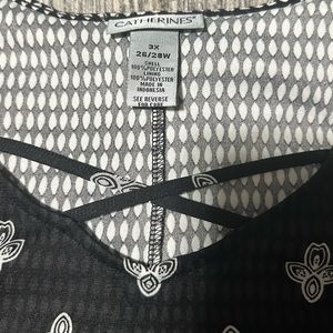 Catherine’s Women’s Tank Top